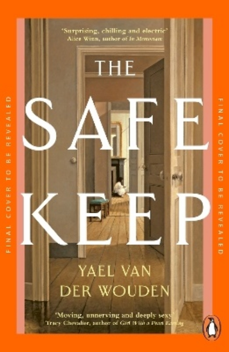 Picture of The Safekeep