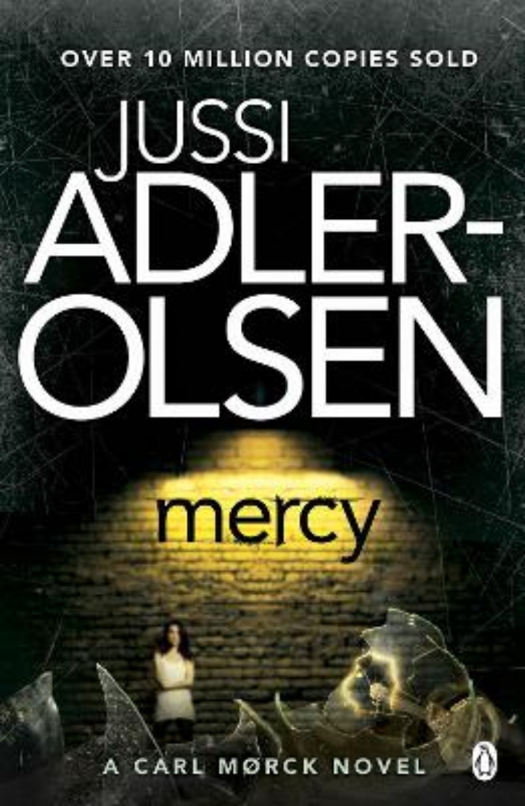 Picture of Mercy