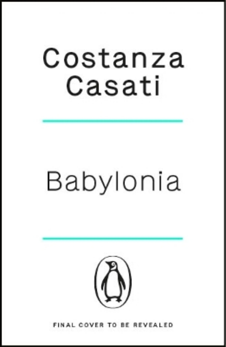 Picture of Babylonia