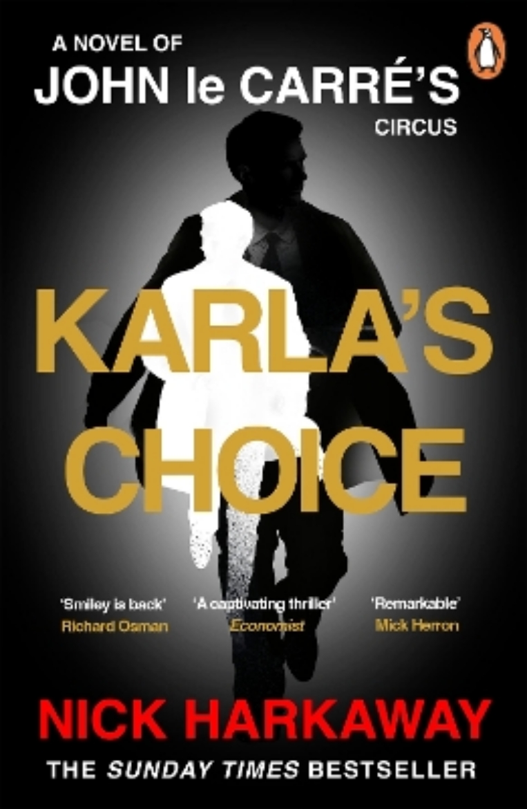 Picture of Karla's Choice