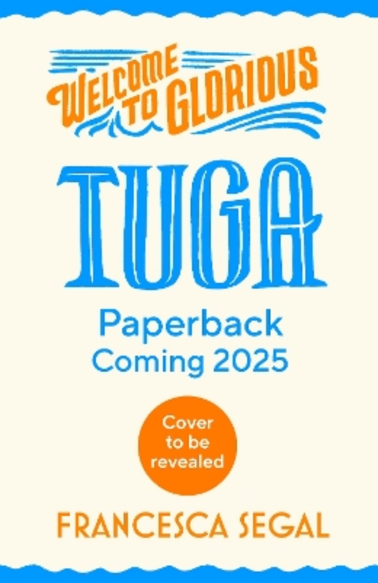 Picture of Welcome to Glorious Tuga