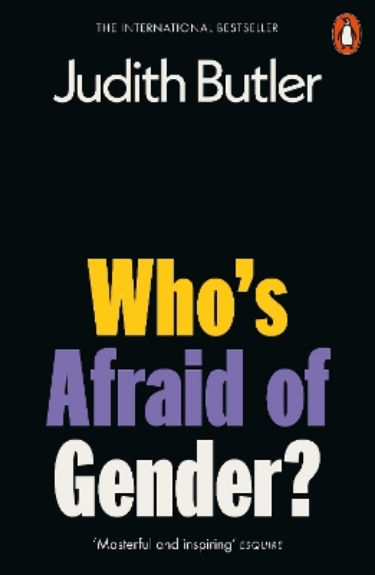 Picture of Who's Afraid of Gender?