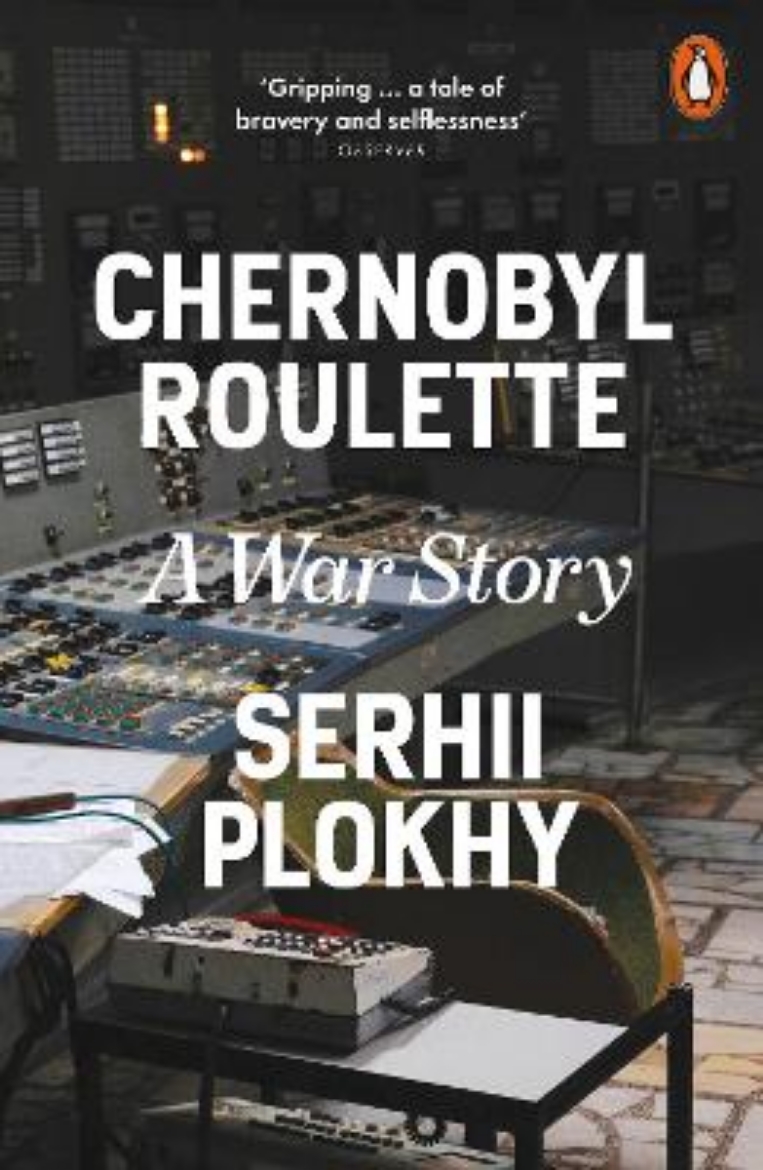 Picture of Chernobyl Roulette