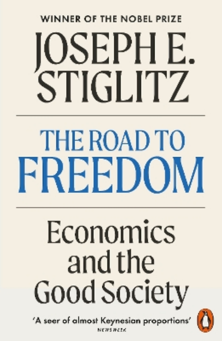 Picture of The Road to Freedom
