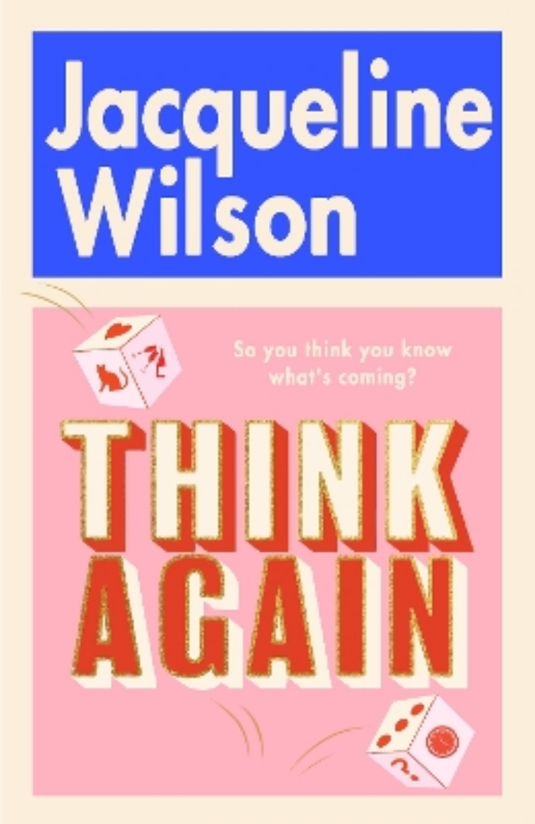 Picture of Think Again