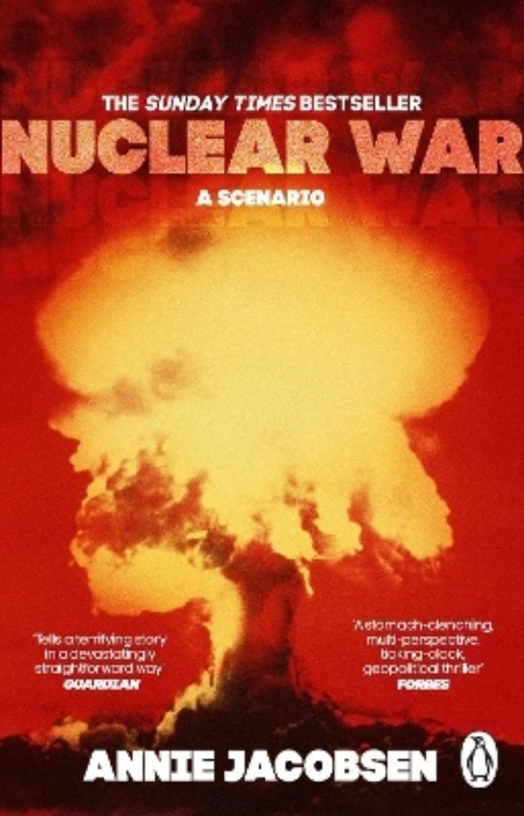 Picture of Nuclear War