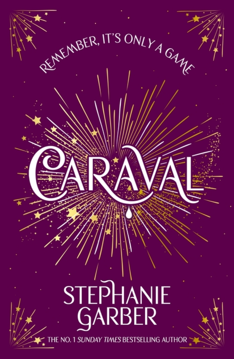 Picture of Caraval