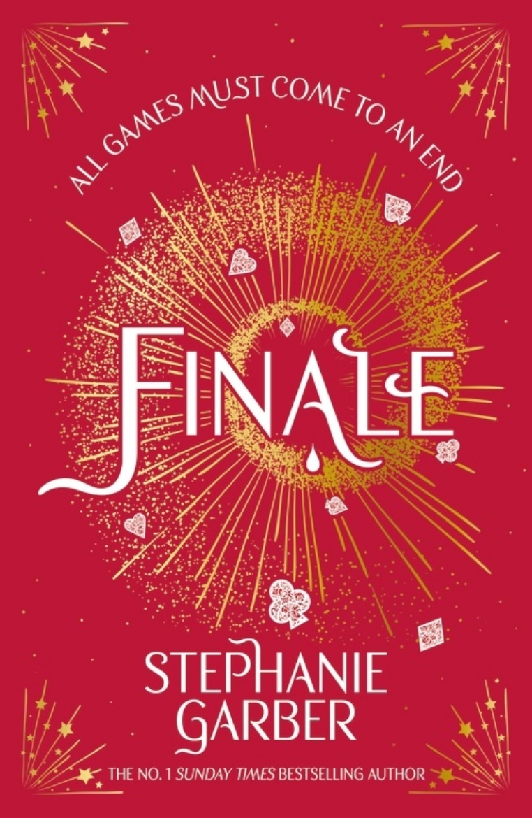 Picture of Finale