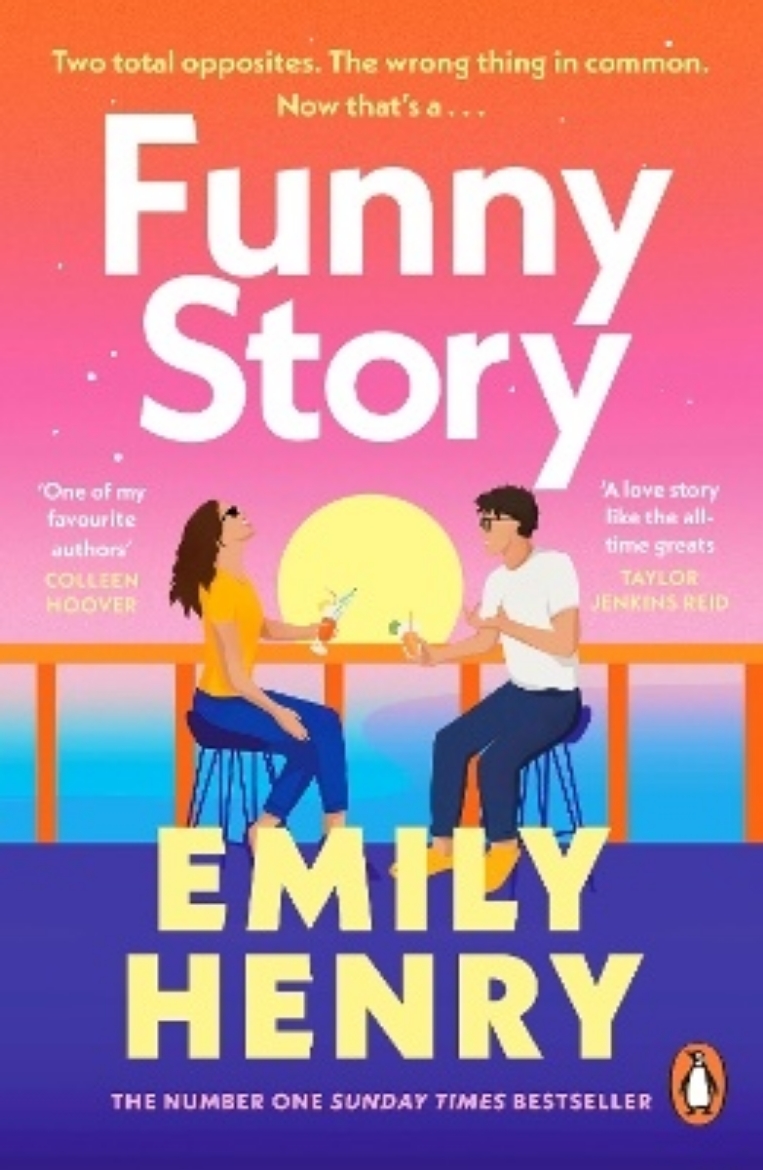 Picture of Funny Story