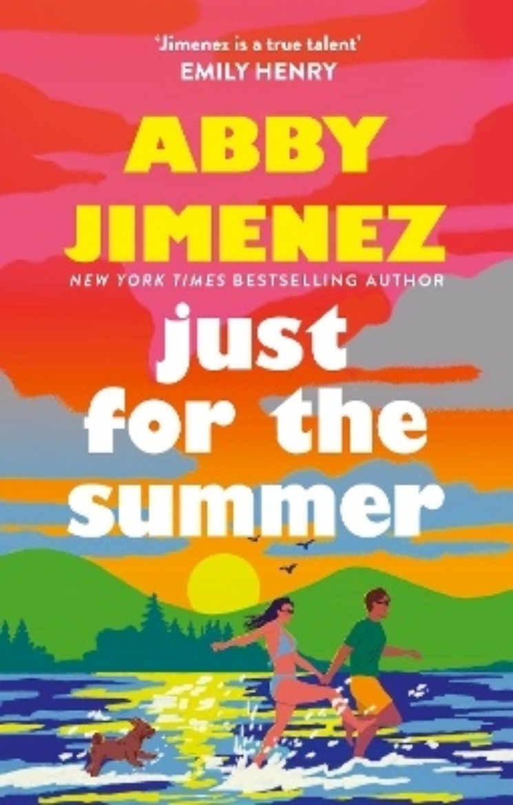 Picture of Just For The Summer