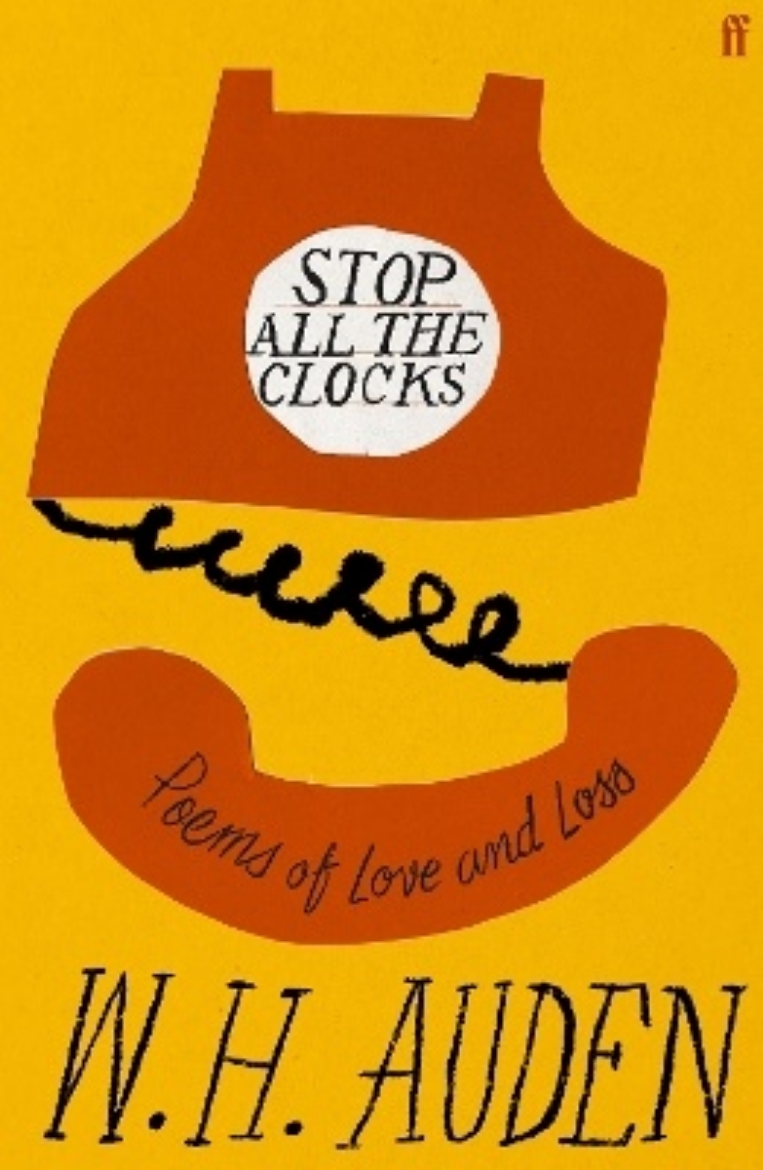 Picture of Stop all the clocks