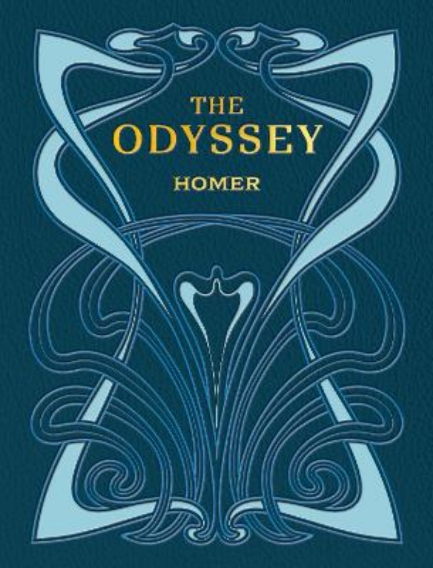 Picture of The Odyssey