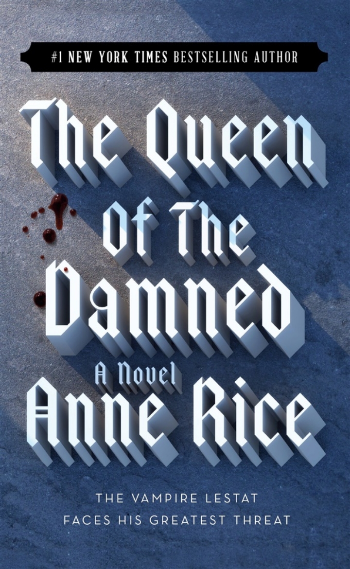 Picture of Queen of the damned