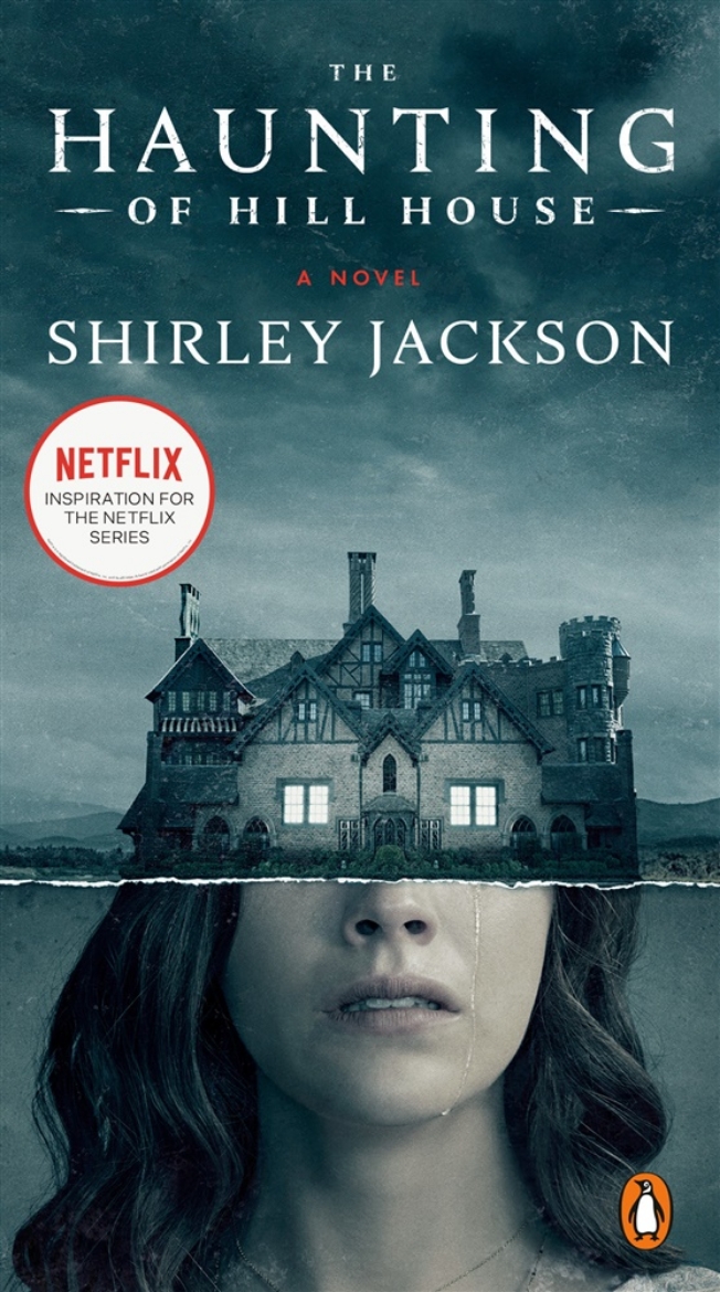 Picture of The Haunting of Hill House: A Novel