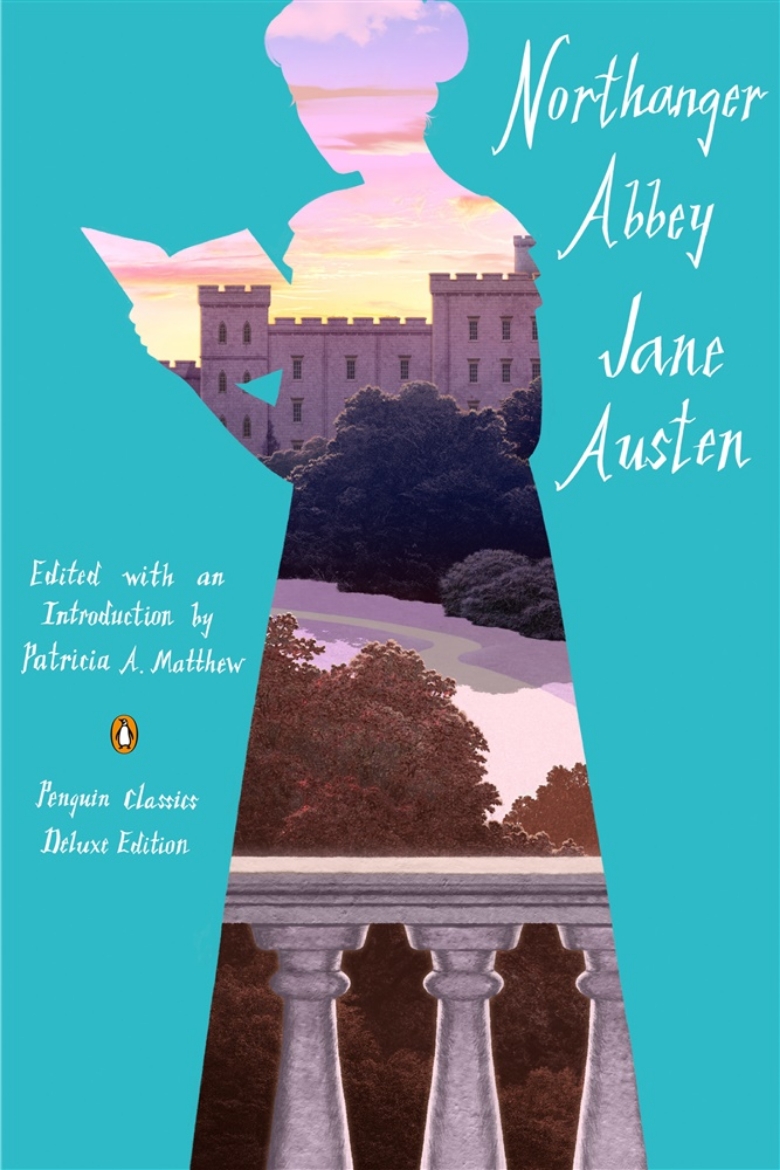 Picture of Northanger Abbey: (Penguin Classics Deluxe Edition)