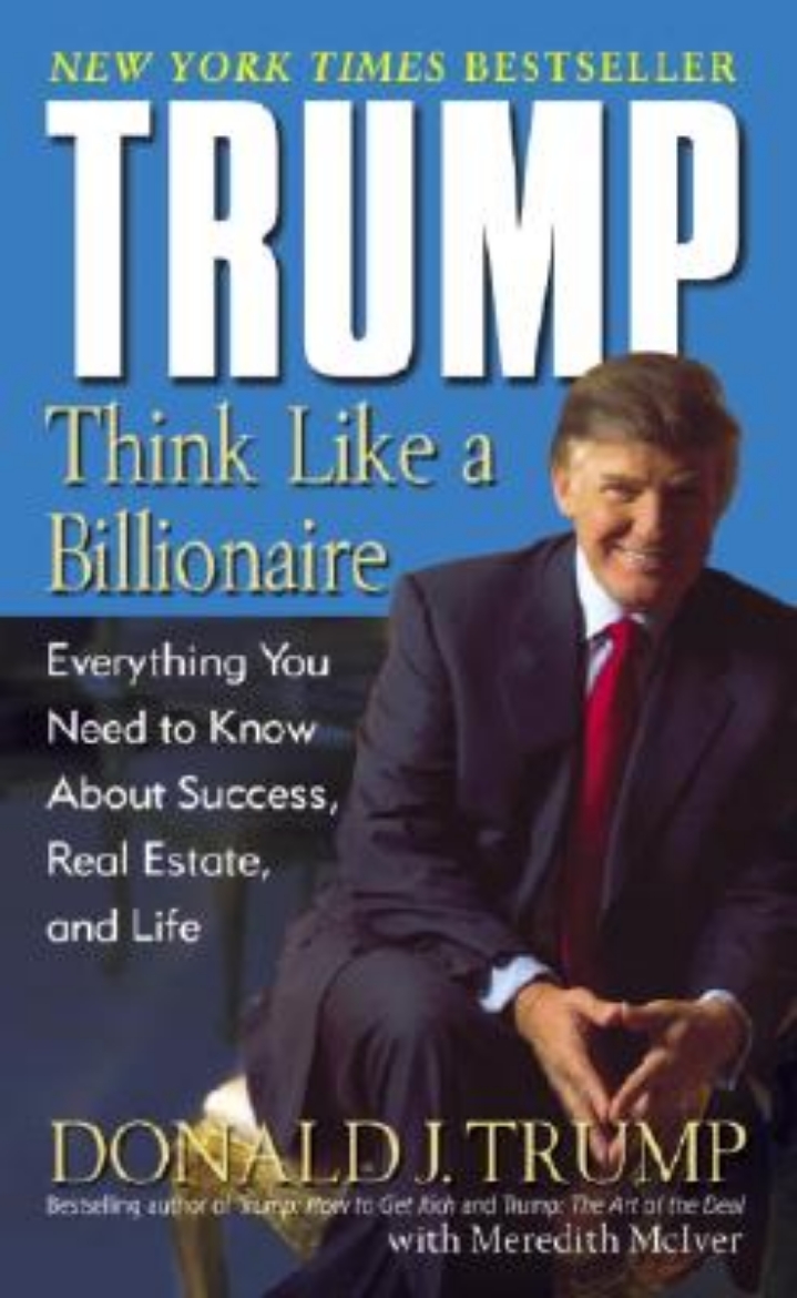 Picture of Trump