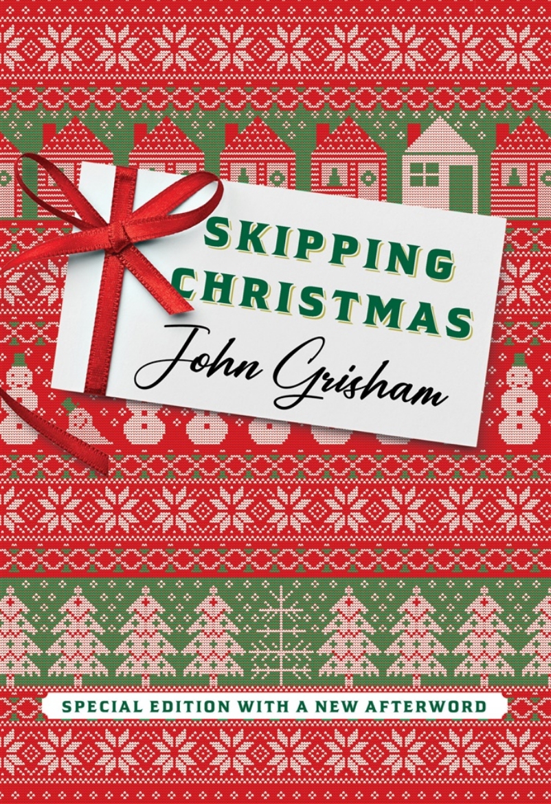 Picture of Skipping Christmas (Special Edition): With a New Afterword