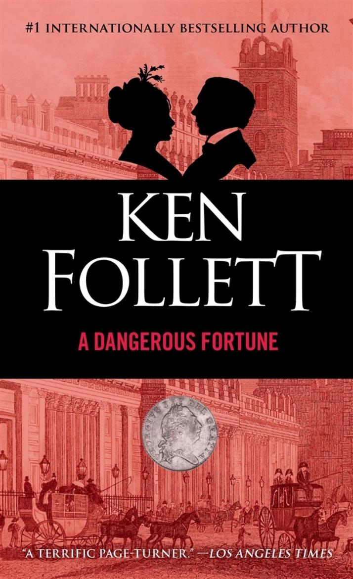 Picture of Dangerous Fortune