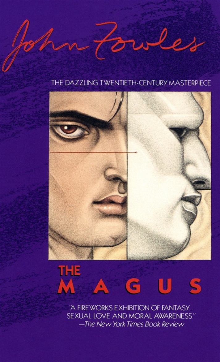 Picture of Magus