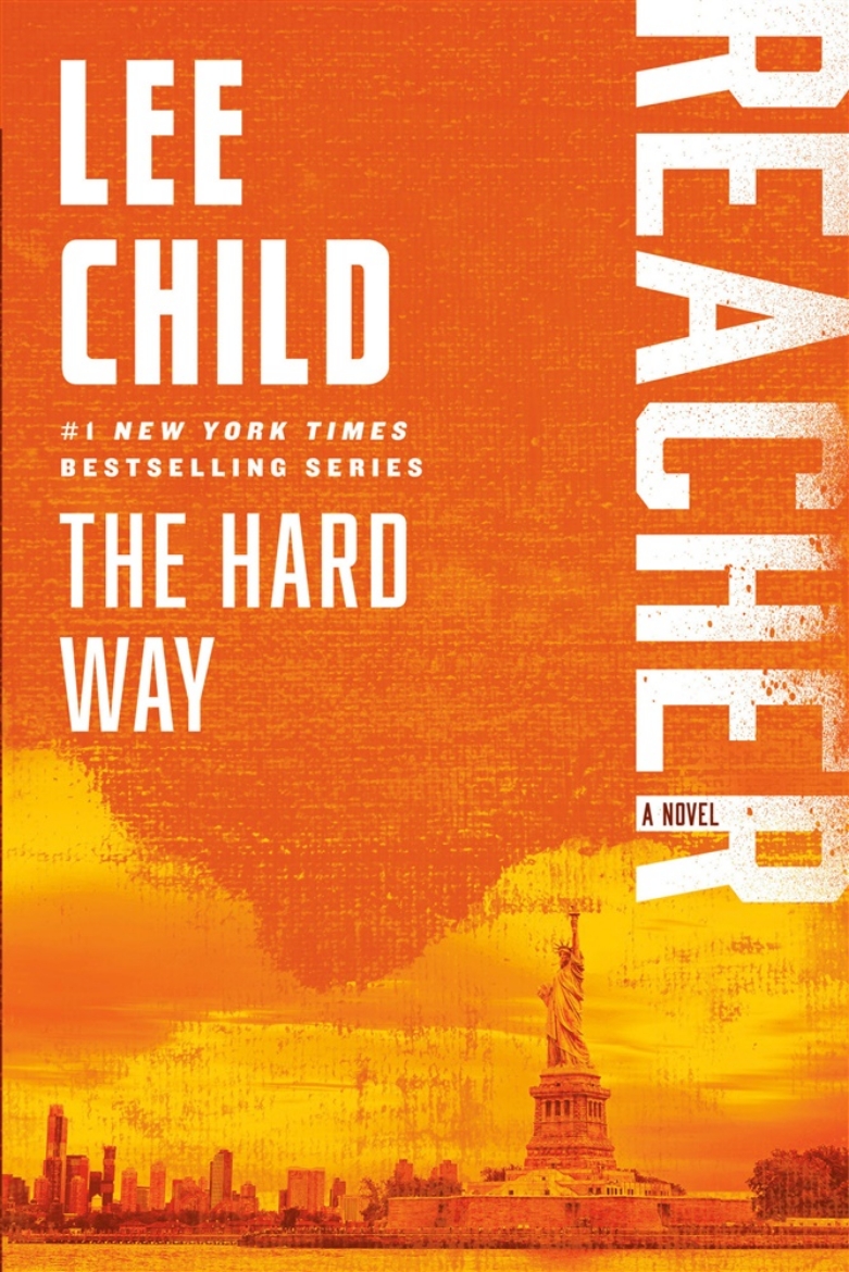 Picture of The Hard Way: A Reacher Novel
