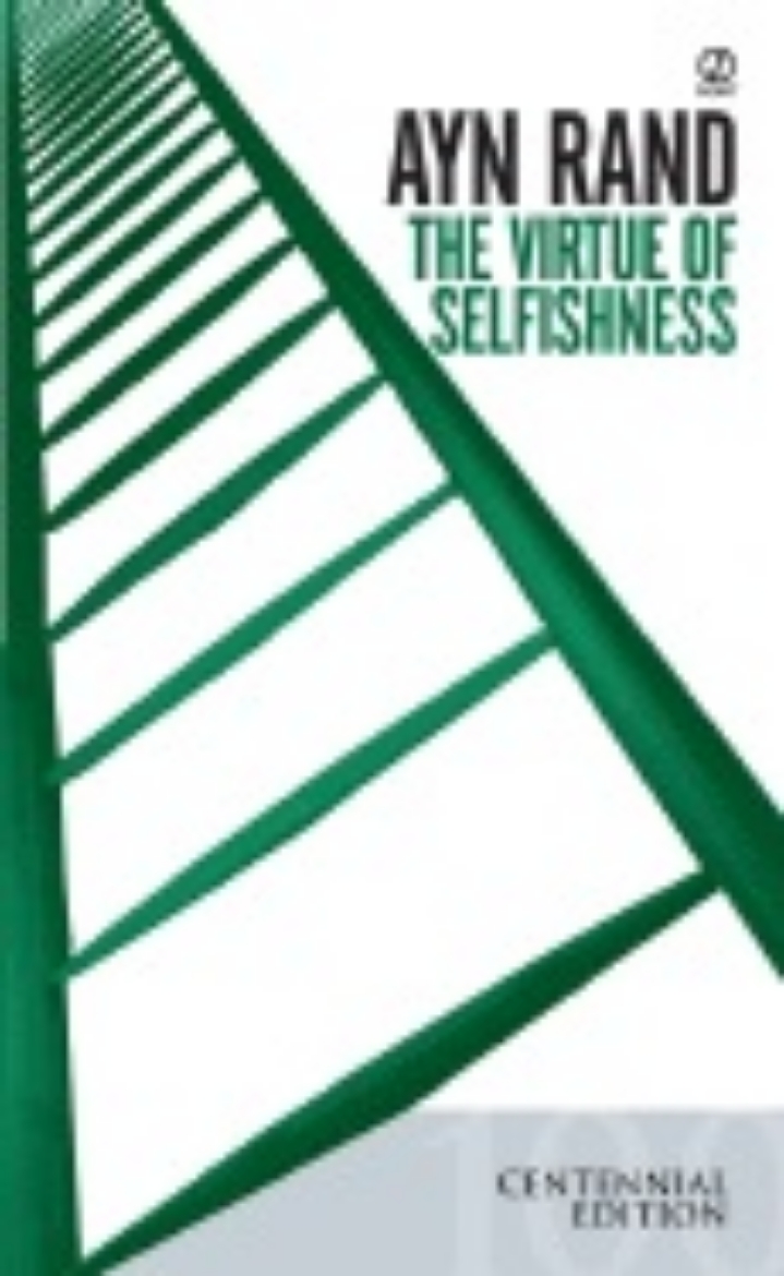 Picture of The Virtue of Selfishness