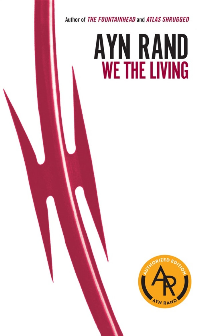 Picture of We the Living