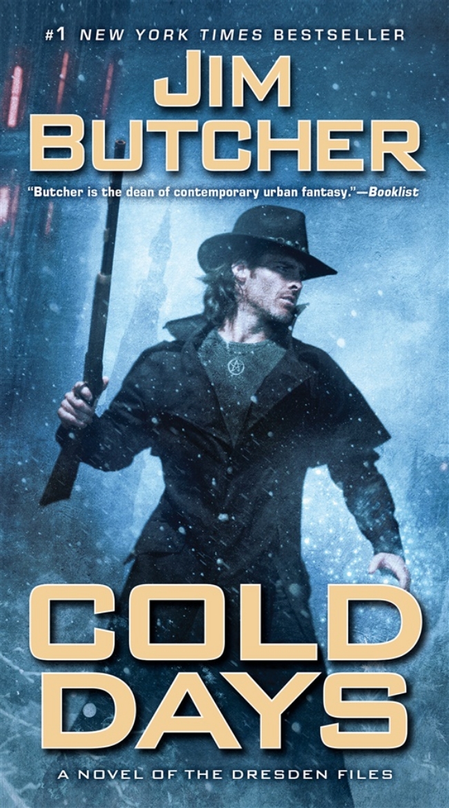 Picture of Cold days