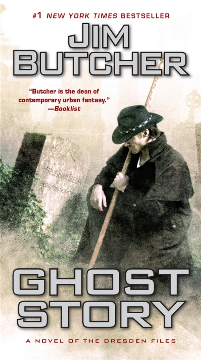 Picture of Ghost Story