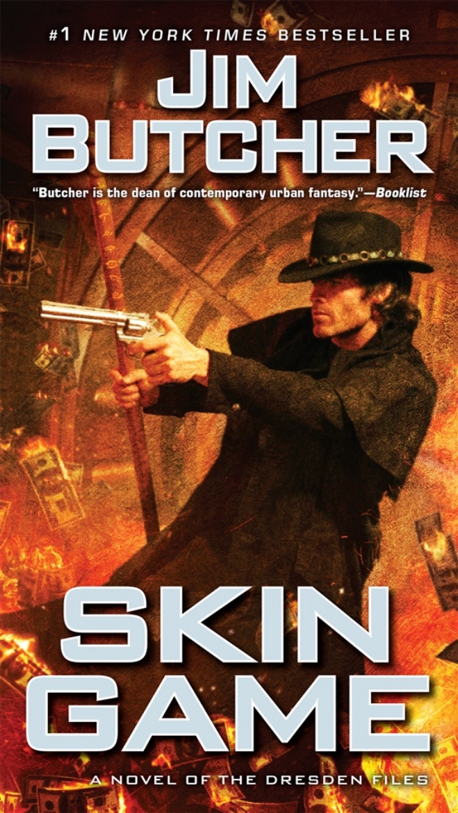 Picture of Skin Game
