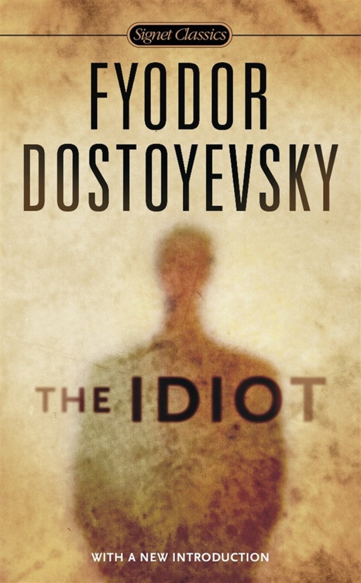 Picture of Idiot
