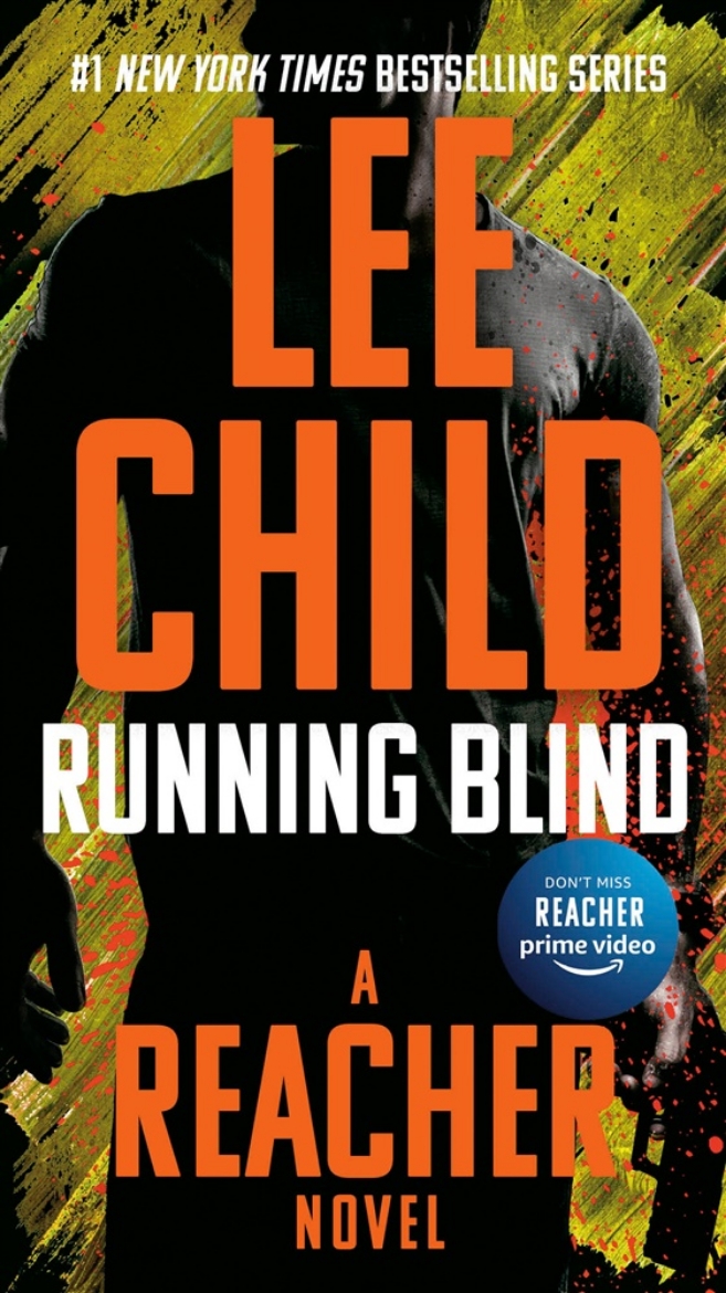 Picture of Running Blind