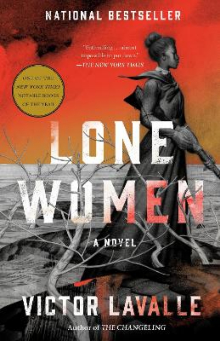 Picture of Lone Women: A Novel