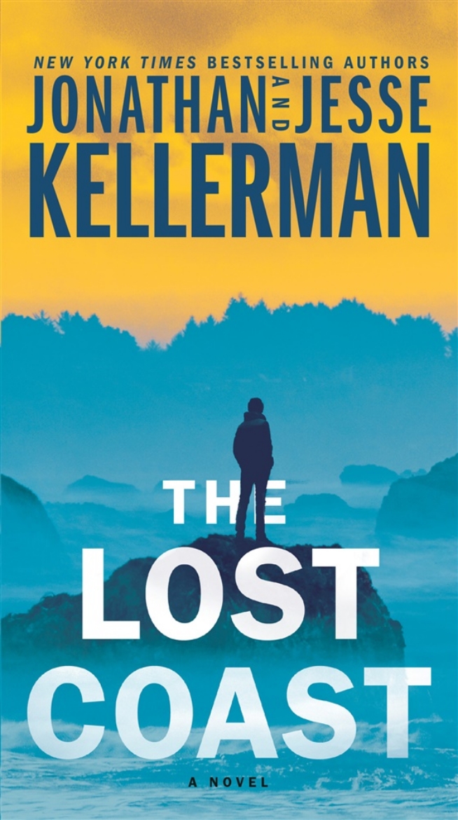 Picture of The Lost Coast: A Novel