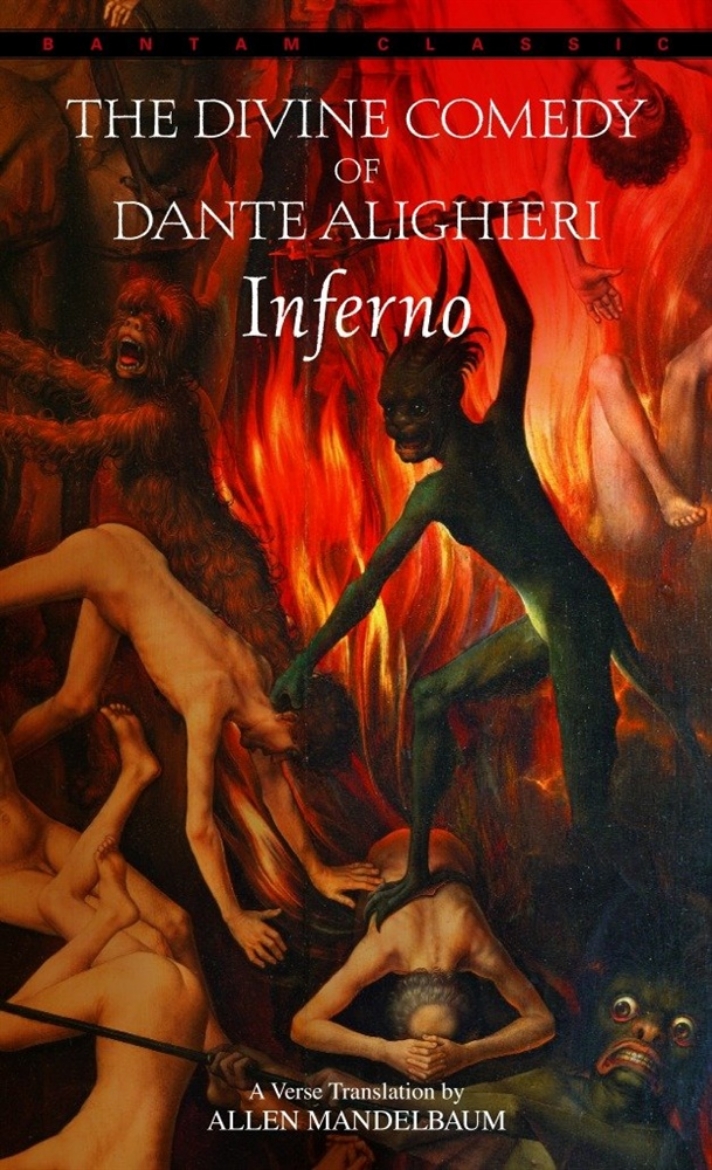 Picture of Inferno
