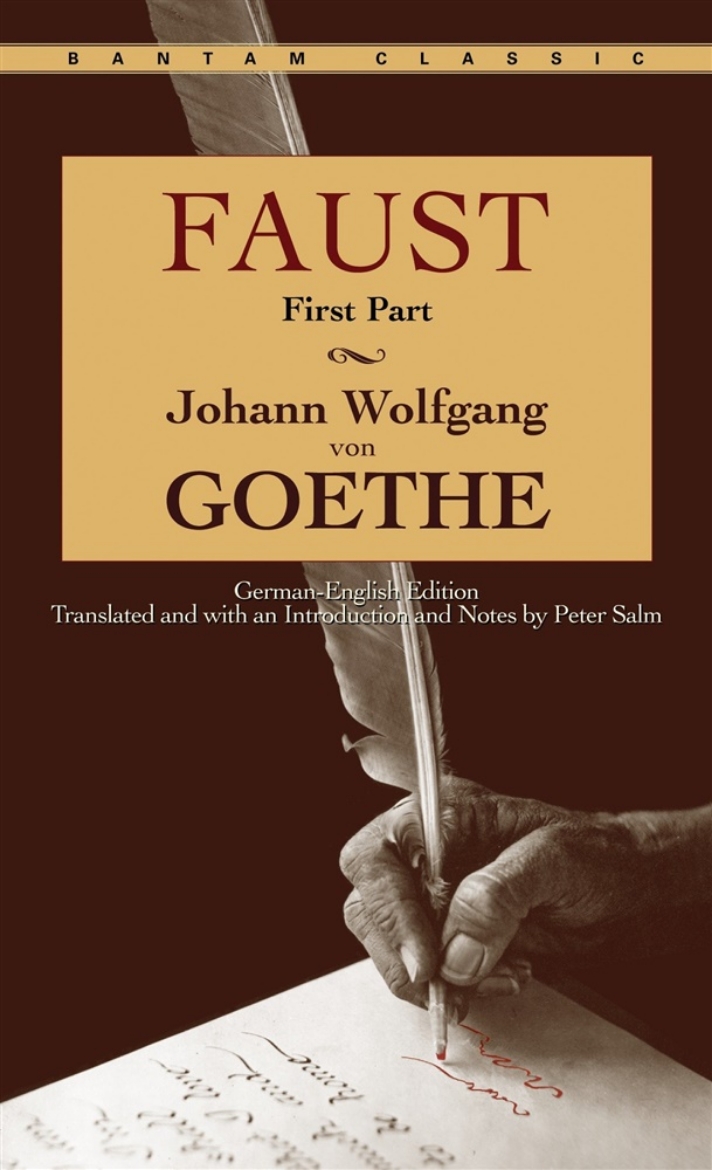 Picture of Faust