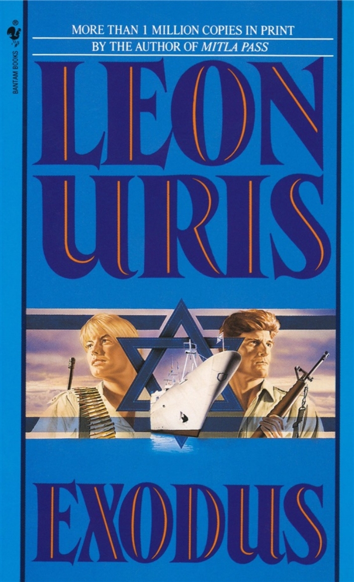 Picture of Exodus