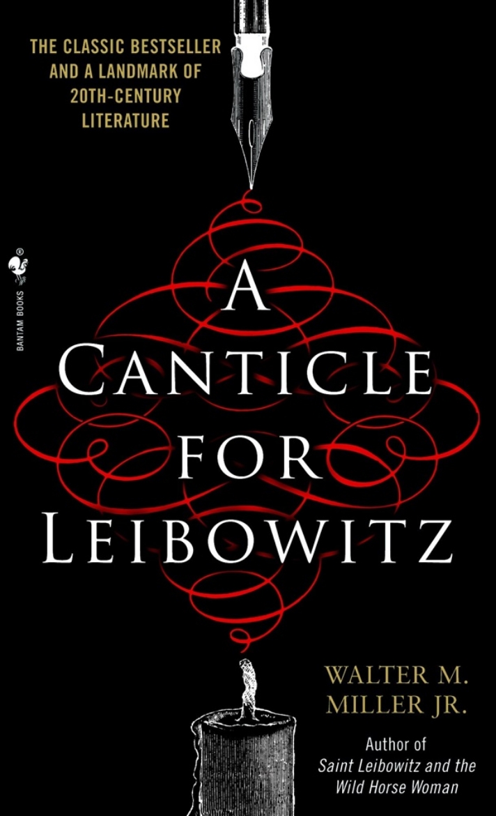 Picture of A Canticle for Leibowitz