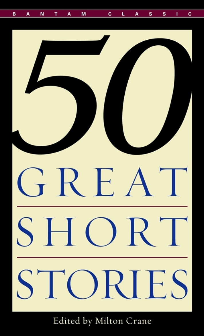 Picture of Fifty great short stories