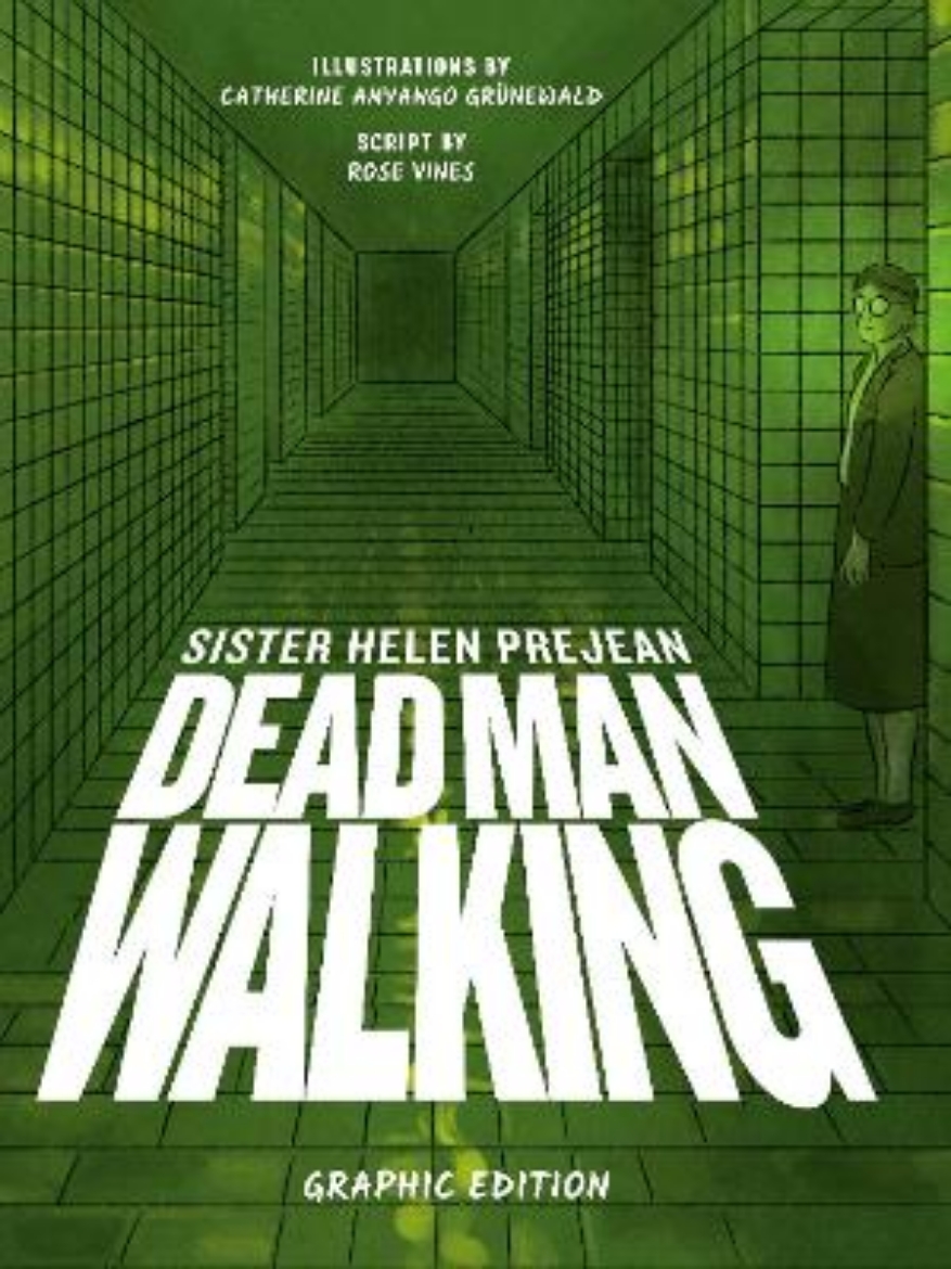 Picture of Dead Man Walking: Graphic Edition