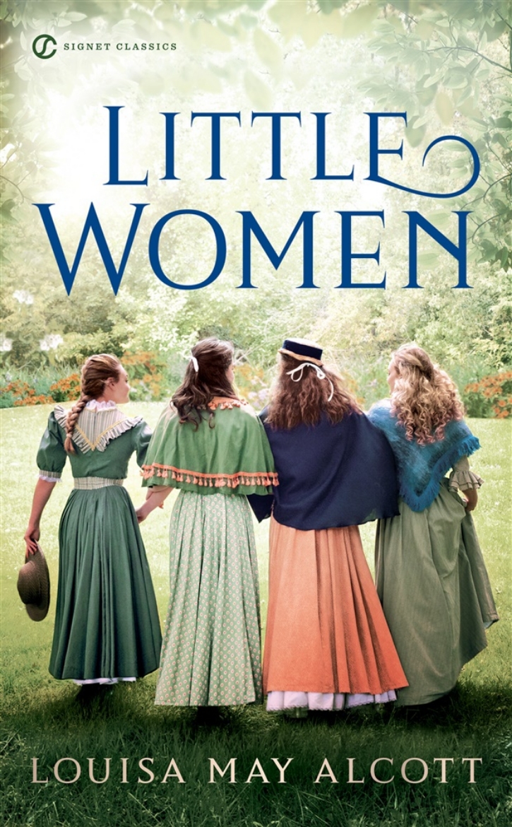 Picture of Little Women