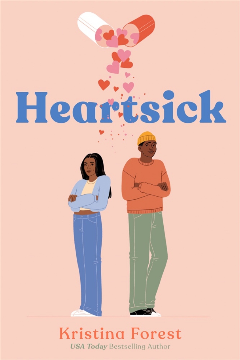 Picture of Heartsick