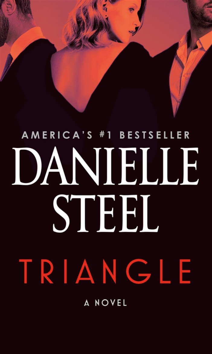 Picture of Triangle: A Novel