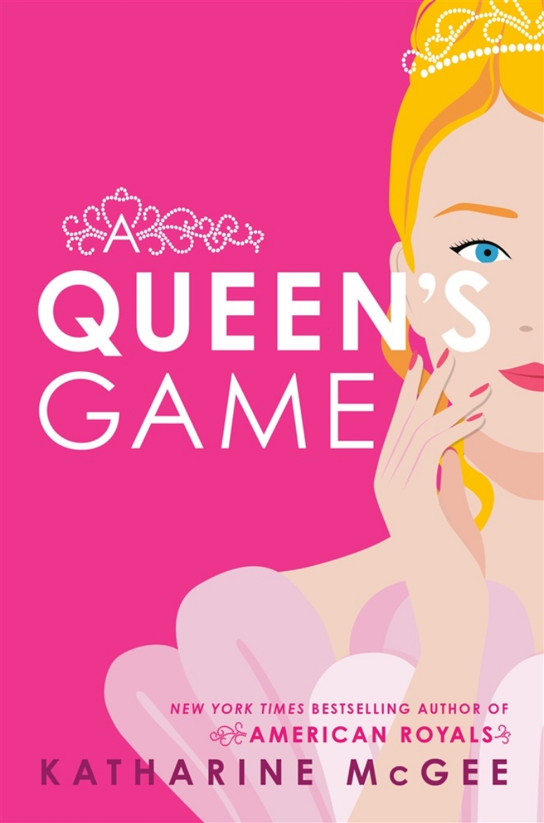 Picture of A Queen's Game