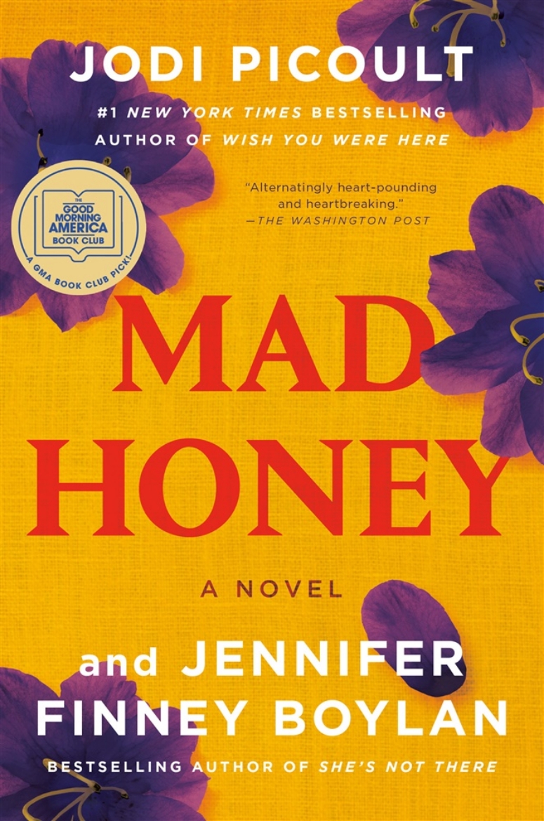 Picture of Mad Honey