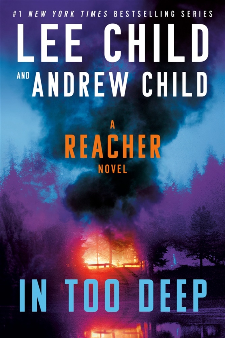 Picture of In Too Deep: A Reacher Novel