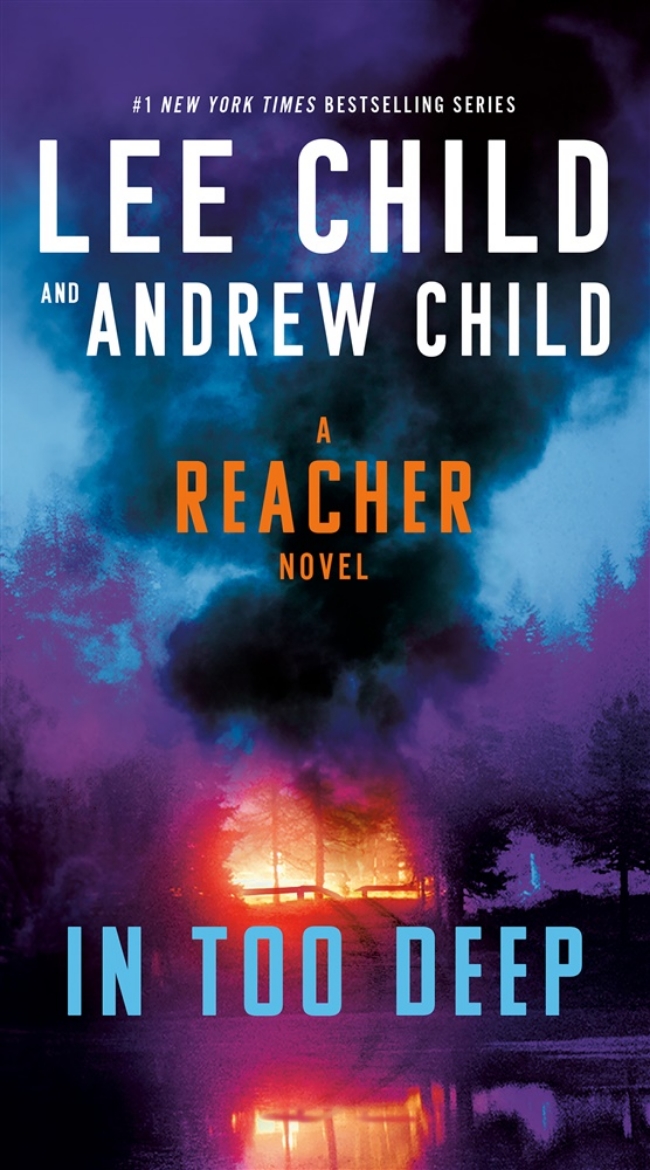 Picture of In Too Deep: A Reacher Novel