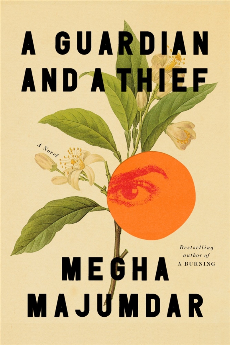 Picture of A Guardian and a Thief: A Novel