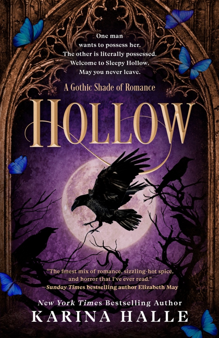 Picture of Hollow