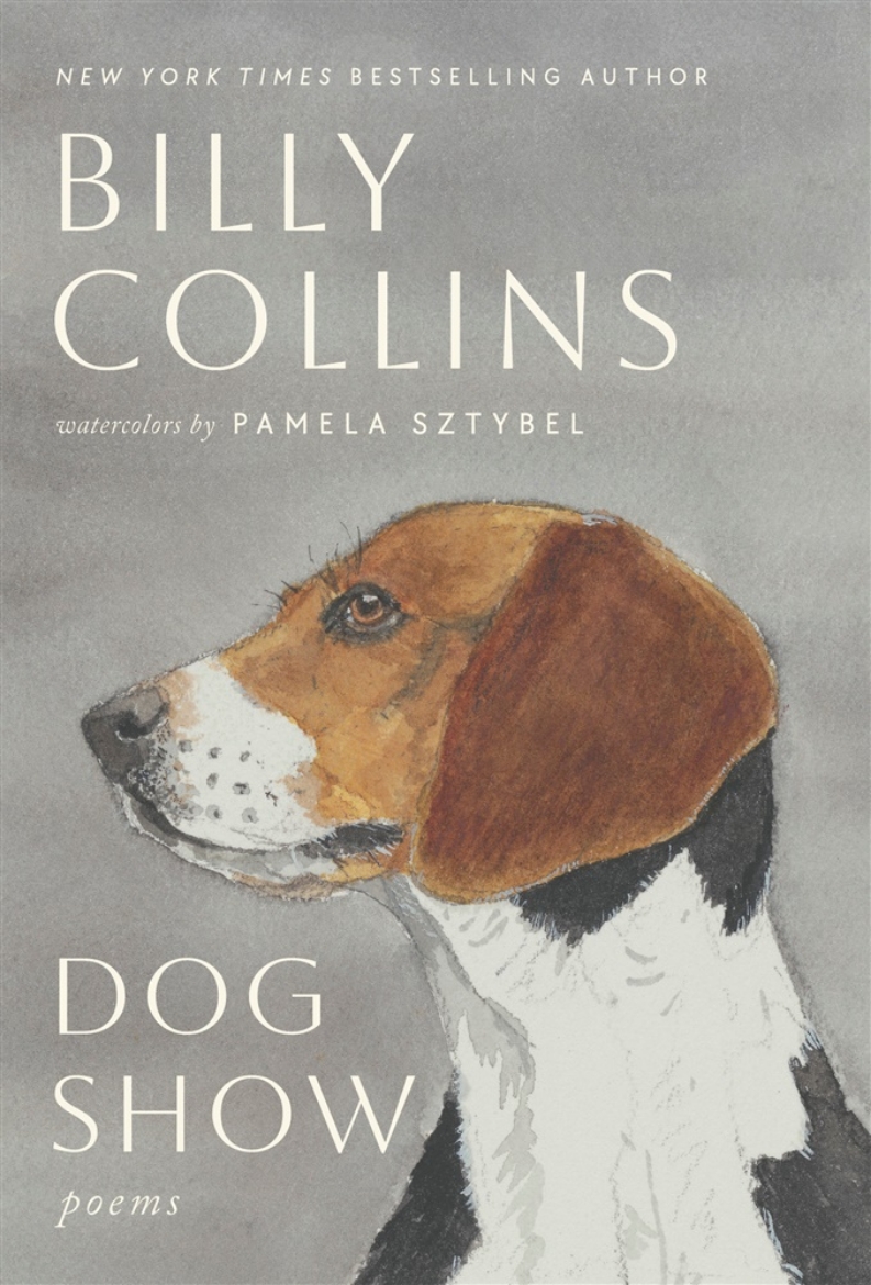 Picture of Dog Show: Poems