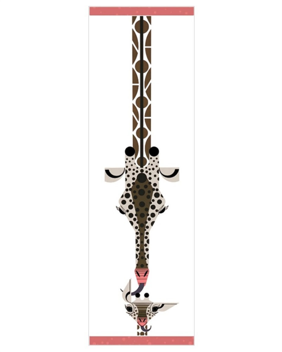 Picture of Love from Above Bookmark